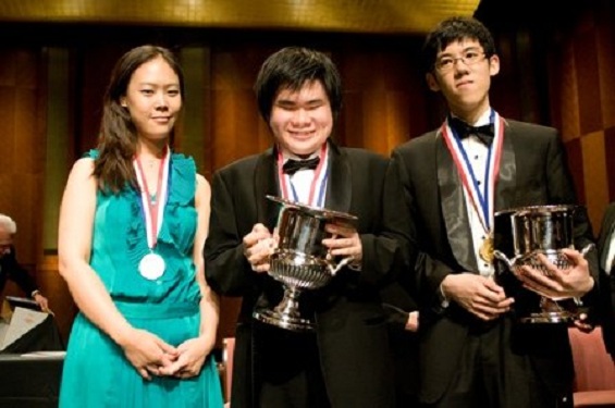 Nobuyuki Tsujii