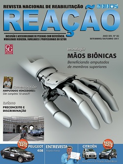 Revista Reação