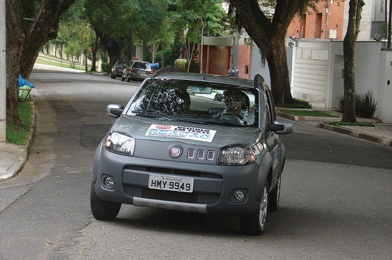Novo Uno Way