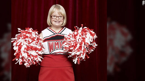 Lauren Potter