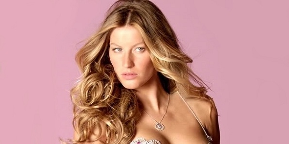 gisele bundchen