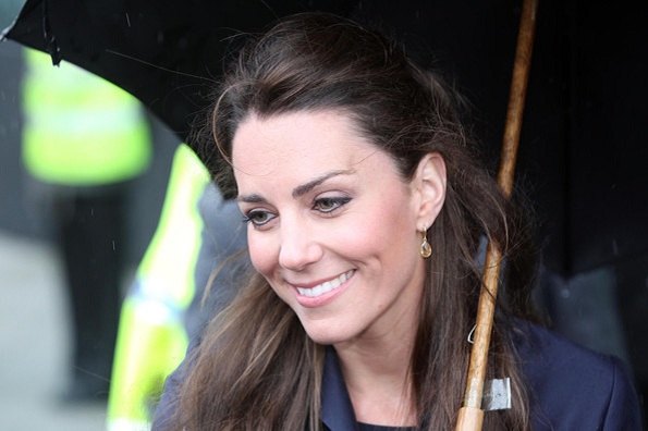 Kate Middleton