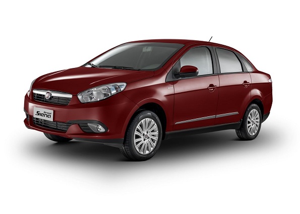 Novo Siena