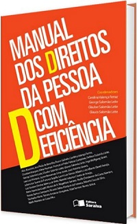 Manual dos direitos da pessoa com deficiência