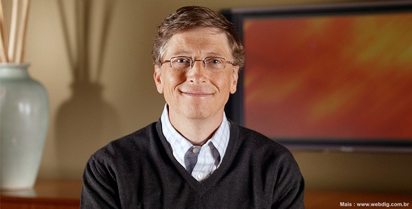 Bill Gates