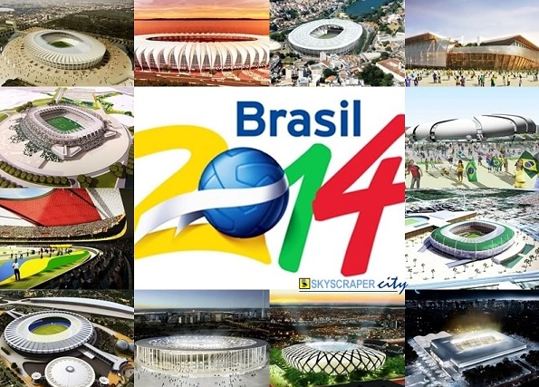 Copa do Mundo de 2014