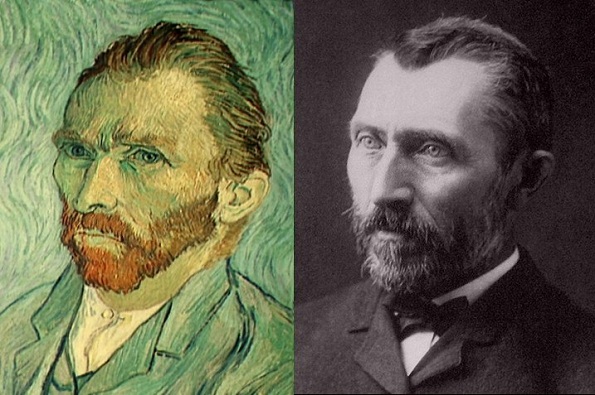 Vicent Van Gogh