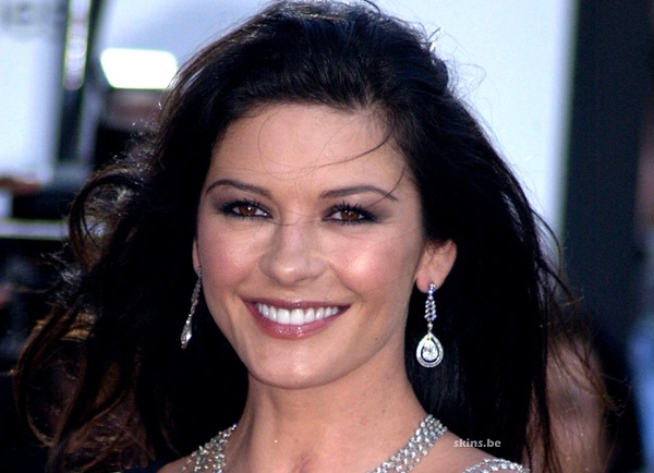 Catherine Zeta-Jones