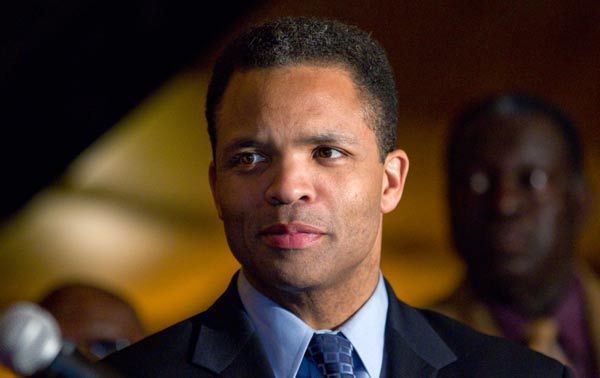 Jesse Jackson Jr