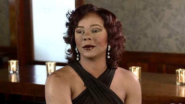 Lark Voorhies