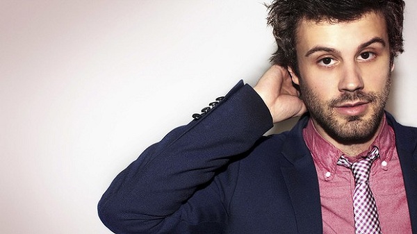 Michael Angelakos