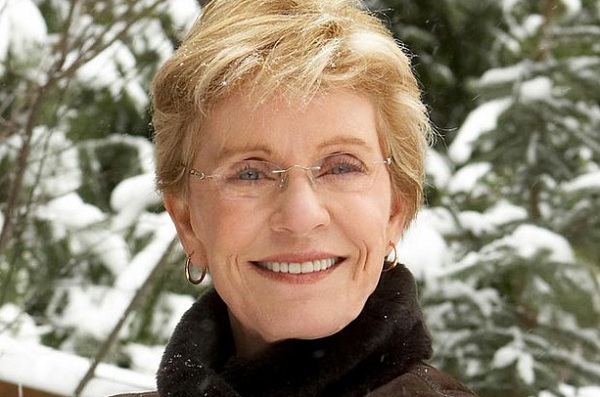 Patty Duke