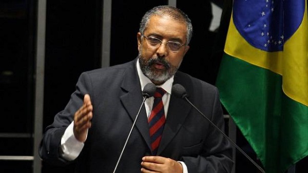 Senador Paulo Paim