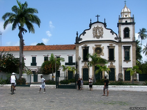 Olinda - Pernambuco