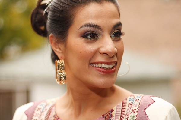  Maysoon Zayid,