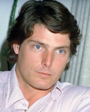 Christopher Reeve