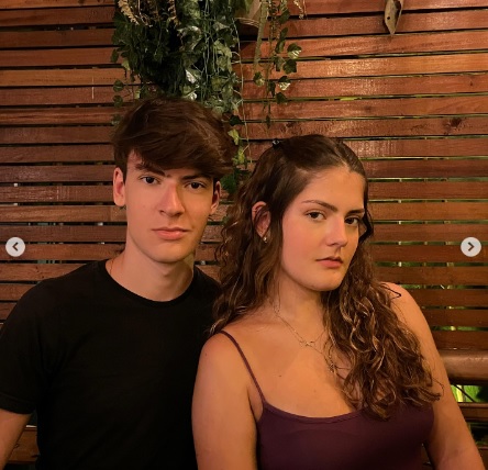 Filhos de Flávia Cintra