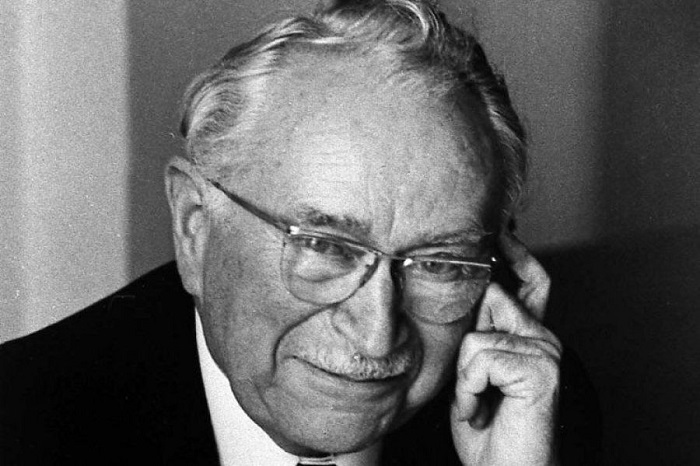 Ludwig Guttmann