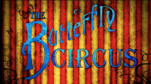 Butterfly Circus