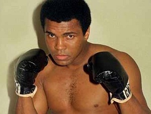 Muhammad-Ali