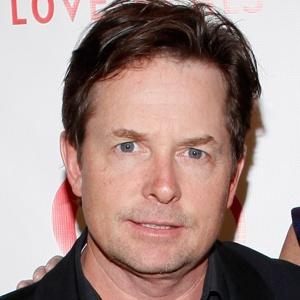 Michael Fox