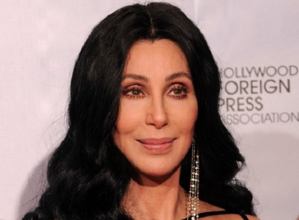 Cher