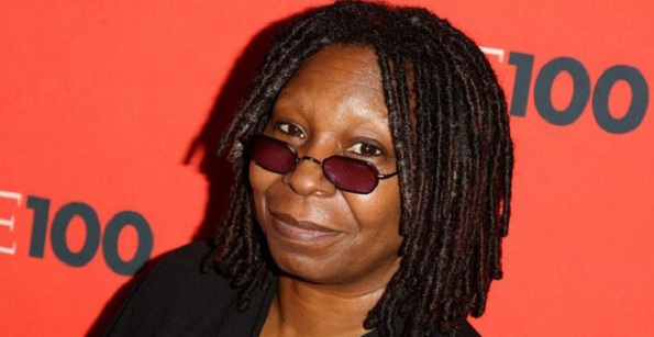 Whoopi Goldberg