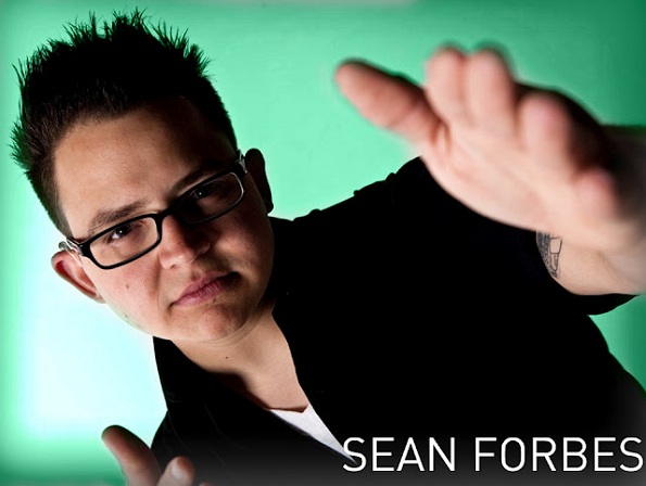 Sean Forbes