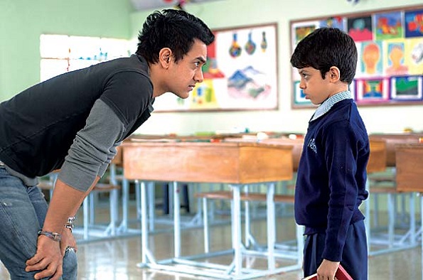 Taare Zameen Par