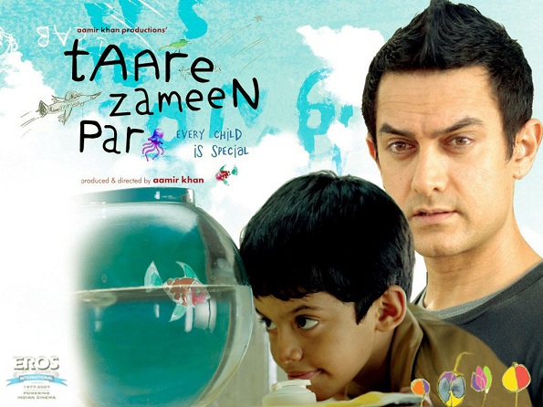 Filme: Taare Zameen Par