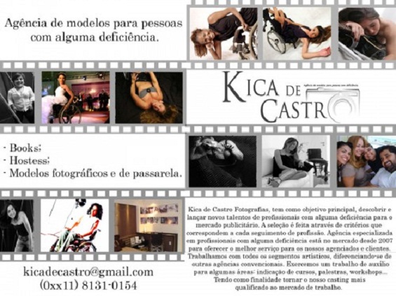 Agência Kica de Castro