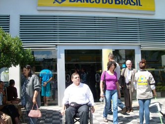 BANCO DO BRASIL