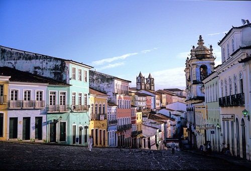 Pelourinho