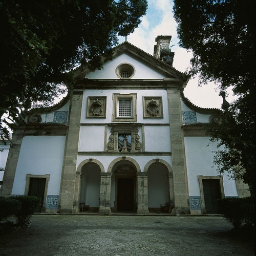 Museu de Arte Sacra