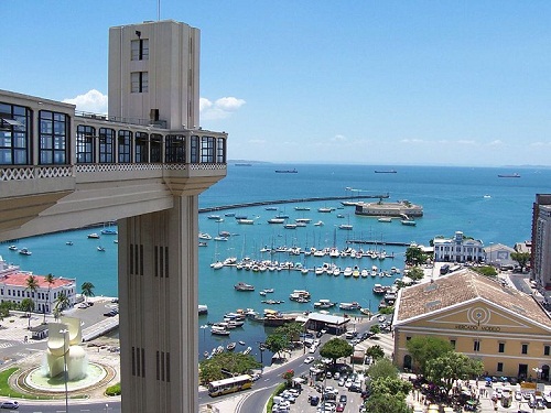 Elevador Lacerda