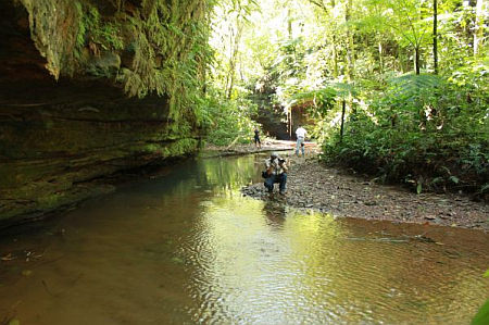 Chapada dos Guimarães