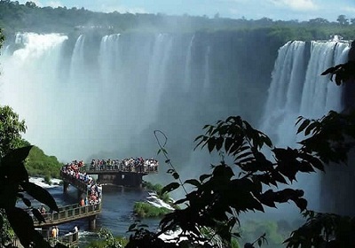 Cataratas do Iguaçu