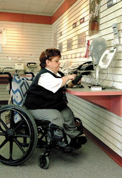 Mercado de trabalho e a pessoa com deficiência