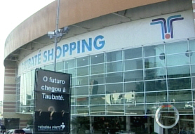 Taubaté Shopping