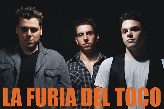 Banda La Furia Del Toco
