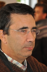 Eduardo Jorge, Blog Tetraplégicos