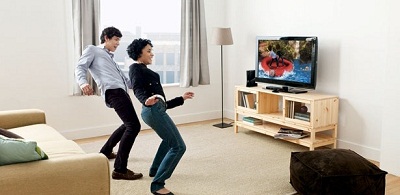 Kinect