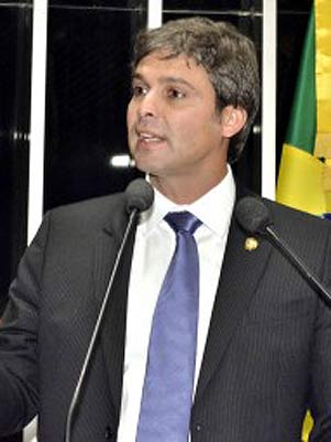 Senador Lindbergh