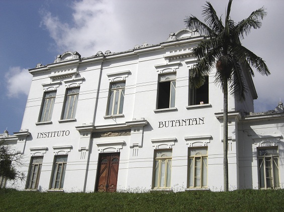 Instituto Butantã