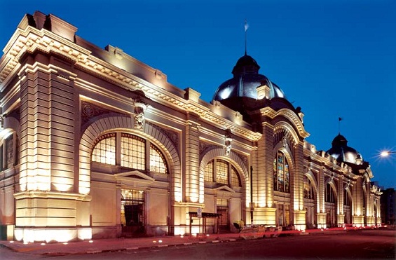 Mercado Municipal