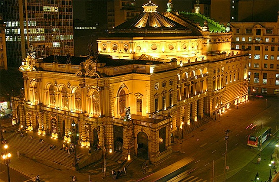 Teatro Municipal