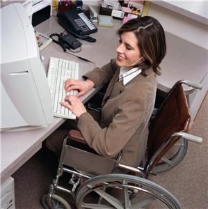 Mercado de Trabalho e a pessoa com deficiência