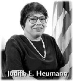 Judy Heumann