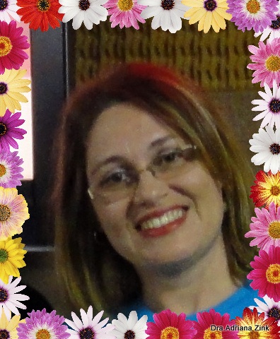 Drª Adriana Gledys Zink