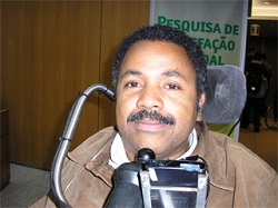 Marco Antonio Ferreira Pellegrin
